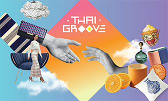 ThaiGroove Website
