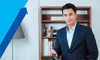 Bangkok Life Smart Leader