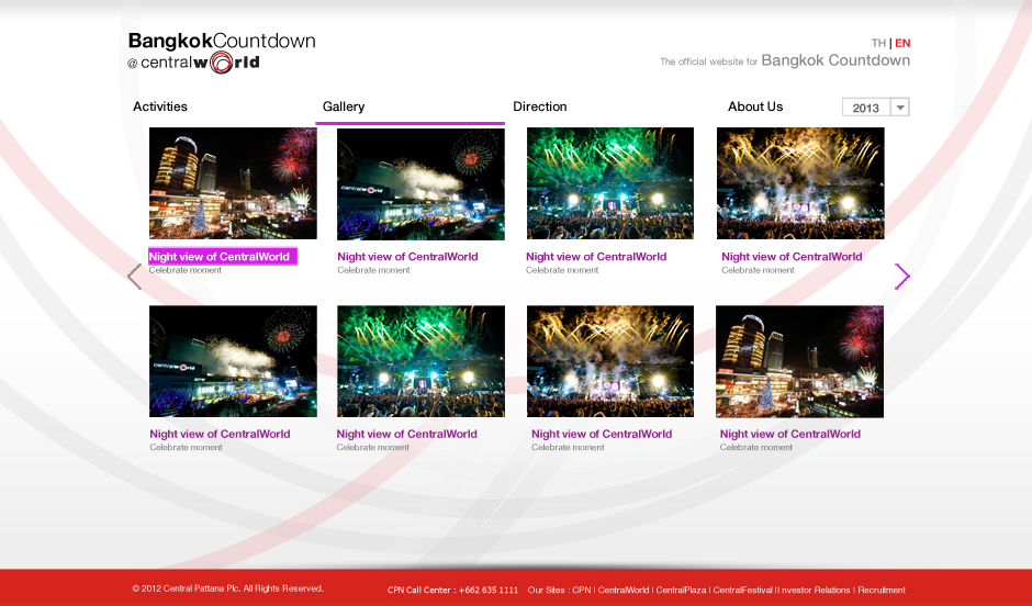 bkkcountdown02 Design Sundae