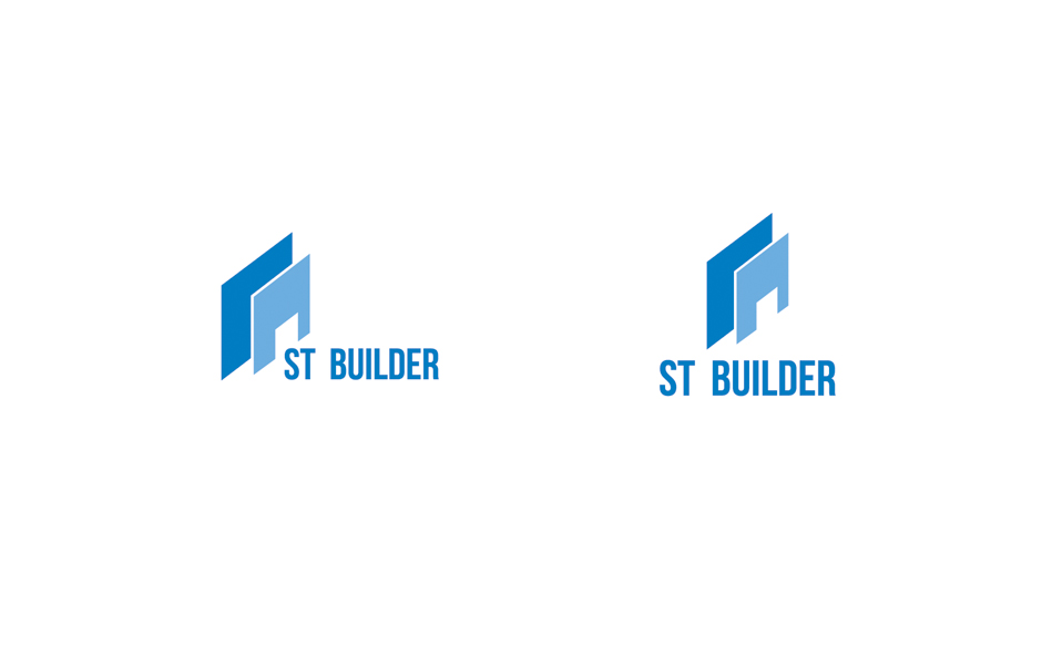 ST Builder : Logo Design Sundae