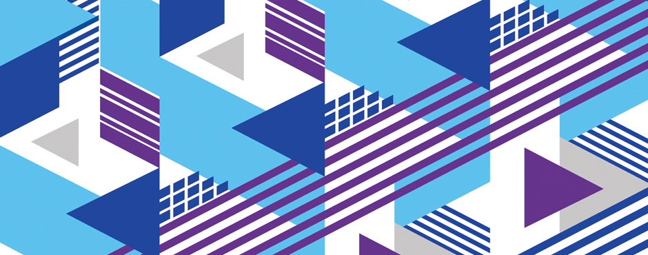 Sky Fly Pattern 1 Design Sundae