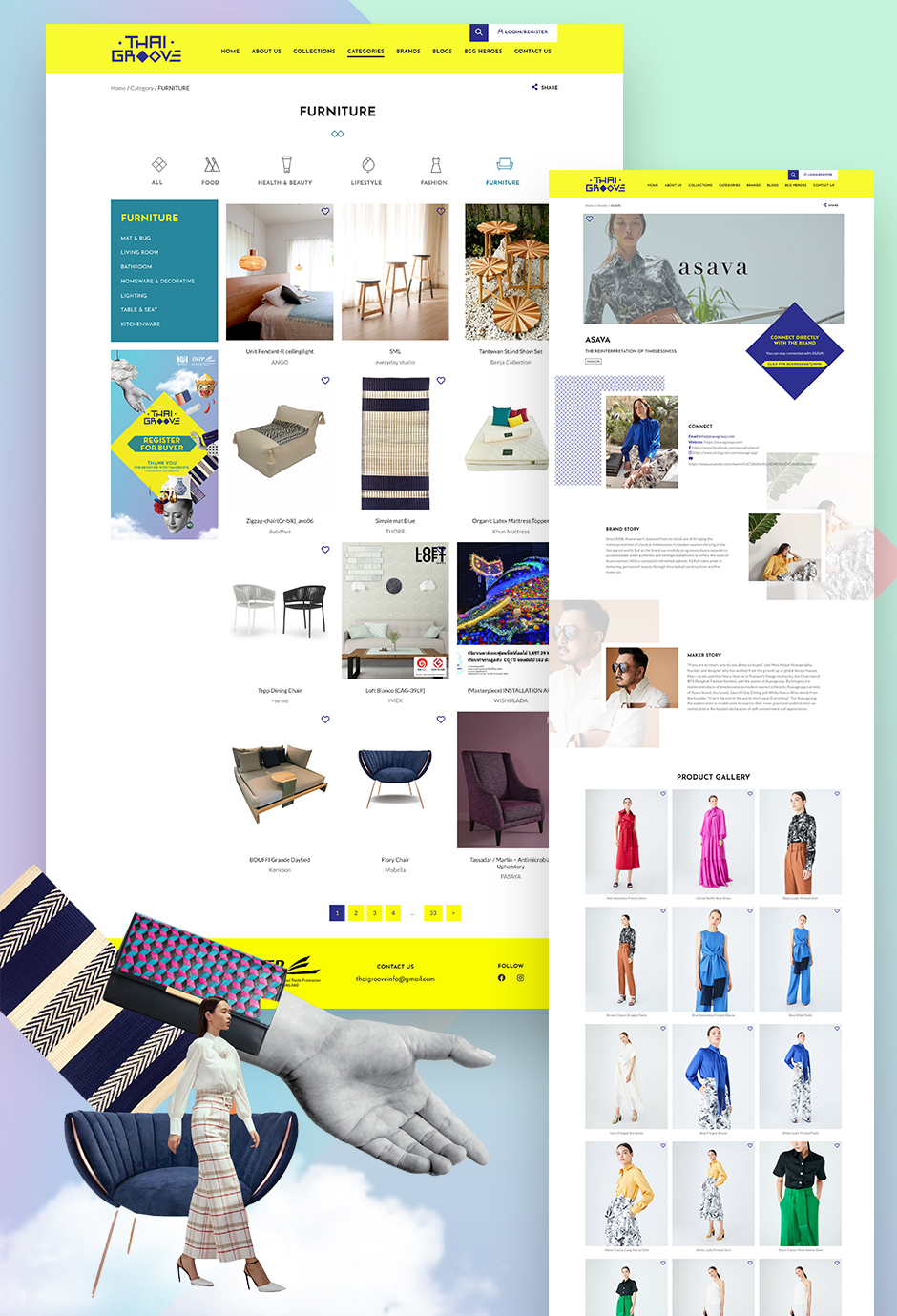 DS_Groove_Web3 Design Sundae