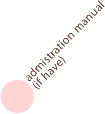 admistration manual (if have)